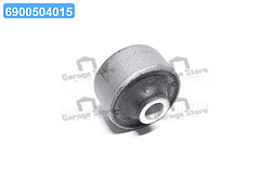 Сайлентблок важеля (вир-во GM) 96492383