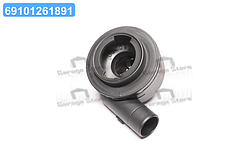 Клапан, відведення повітря з картера VAG 2,0 8V 97- (вир-во FEBI) 32452