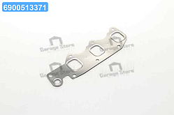 Прокладка колектора (вир-во GM) 96569653