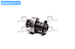 Привід з механізмом вільного ходу, стартер (вир-во ZEN) ZN0420