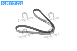 Ремінь генератора+конд CHERY AMULET, ZAZ FORZA (6pk1268) (RIDER) RD.A113701315BA