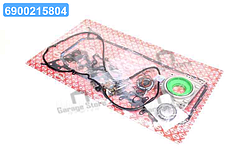 Комплект прокладок двигуна повн. MB OM612 (вир-во Elring) 381.150