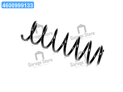 Пружина підв. Audi A4 задн. посилена (вир-во Kayaba) RC5244