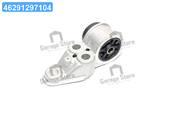 Втулка AUDI A6, SKODA SUPERB I, VW PASSAT 96-11 зад. міст праворуч (Вир-во SIDEM) 863711