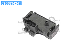 Датчик, тиск у впускному газопроводі (вир-во ERA) 550140A