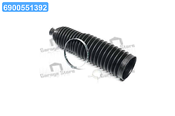 Пильовик рул. рейки AUDI, VW передн. вісь (Вир-во LEMFORDER) 34922 01