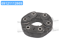 Муфта еластична валу кард. FORD КПП (вир-во FEBI) 24250
