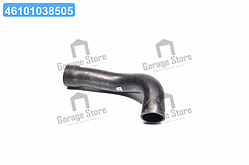 Патрубок водяного охолодження двигуна, зліва зверху BMW (вир-во FEBI) 37135