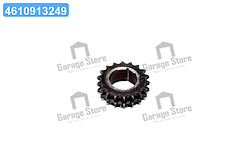 Шестерня коленвала MB M102 85- (вир-во Febi) 25035