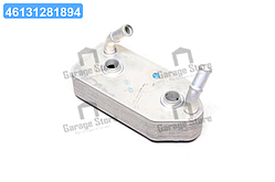 Радіатор масляний Audi A3 (вир-во NRF) 31186