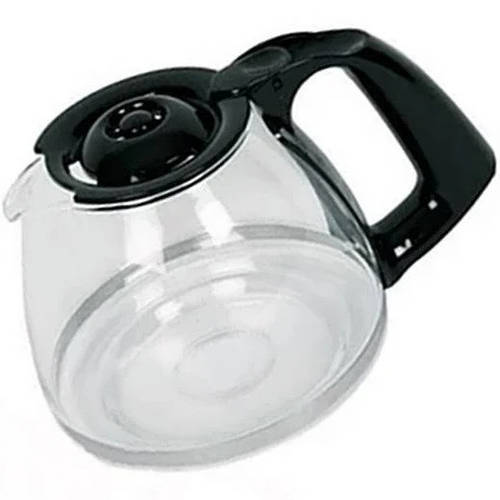 Купить Стеклянная колба с крышкой для кофеварки Moulinex (SS-986885) 14 ...