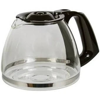 Купить Стеклянная колба с крышкой для кофеварки Moulinex (SS-986885) 14 ...