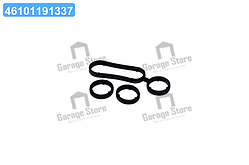 Набір прокладок для масляного радіатора VAG (вир-во FEBI) 103456