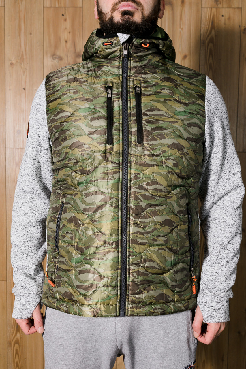 Remington Urban day XXL