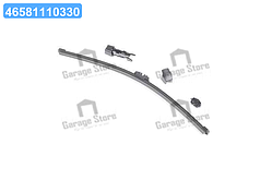 Щітка склоочис. 335 мм скла заднього HYDROCONNECT (вир-во Valeo) 578563