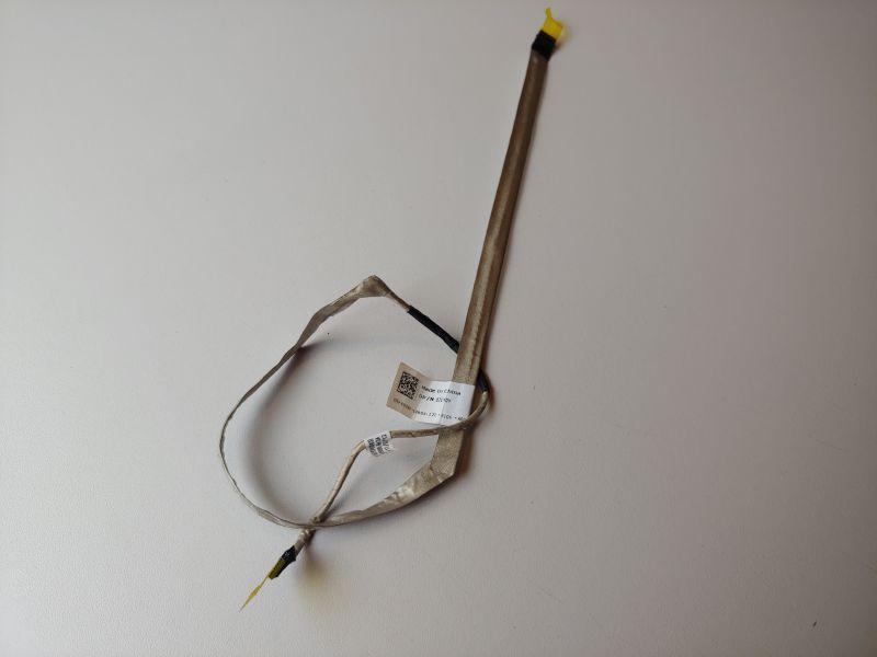 Шлейф Веб-камери (Webcam Camera Cable)Dell Inspiron N7110 0J1Y0Y