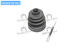 Пильовик ШРКШ к-т (вир-во Parts-Mall) PXCWC-101