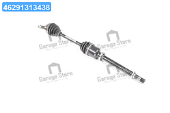 Вал приводний RENAULT MEGANE II (вир-во SKF) VKJC 6073