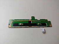 Плата кнопки тачпада (Touchpad Mouse Button)Dell Inspiron 17R N7110 9WDWH