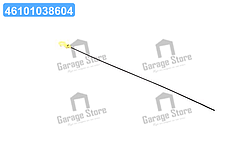 Щуп рівня олії VAG (вир-во FEBI) 38797