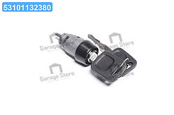 Серцевина замку запалювання AUDI (вир-во Febi) 17004