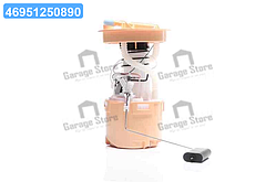 Датчик рівня палива (вир-во Pirburg) 7.00661.18.0