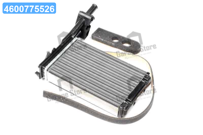 Радіатор обігрівача R21 ALL MT/AT 86-95 (LHD) (Ava) RT6101, фото 1