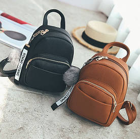 Якісний дитячий міні рюкзак(PS)