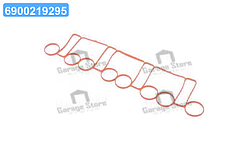 Прокладка впускний колектор (вир-во Elring) 493.390