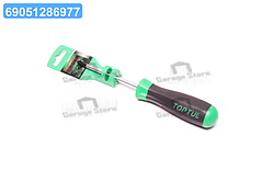 Викрутка хрестова PH2 x 100mm TOPTUL FBAB0210 (TOPTUL) FBAB0210