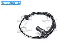 Датчик швидкості (вир-во GM) 96455870