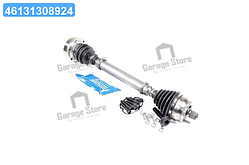 Вал приводний правий VAG (вир-во MEYLE) 100 498 0696