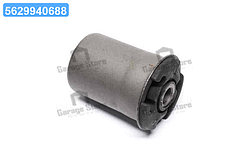 Втулка балки DAEWOO LANOS 97-, OPEL VECTRA A 88-95 задн. вісь (RIDER) RD.3445985301