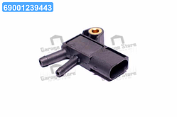 Датчик тиску вихлопних газів (вир-во Elparts) 70668200