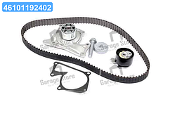 Водяний насос + комплект зубчастого ременя (Вир-во SKF) VKMC 06136