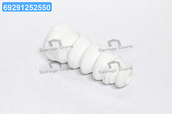 Відбійник аморт. VAG задн. (вир-во Febi) 23442