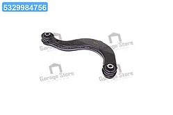 Важіль AUDI, VW, SEAT задній міст з обох боків верхній (Вир-во LEMFORDER) 38041 01