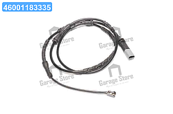 Датчик зносу гальмівних колодок (Вир-во MEYLE) 314 527 0035