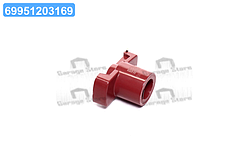 Бігунок розподільника запалювання (вир-во BERU) EVL0851