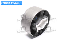 САЙЛЕНБЛОК ЗАДНЬОГО ПОДОВЖНОГО РИЧАГУ FORD (FEBEST) FDAB-CAX