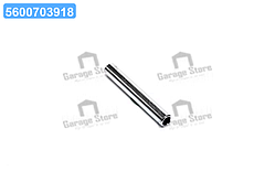 Втулка стійки стабілізатора nexa, lanos, espero розпірна (вир-во GM) 11087513