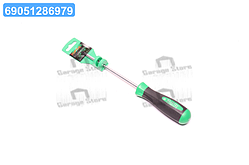 Викрутка хрестова PH2 x 150mm TOPTUL FBAB0215 (TOPTUL) FBAB0215
