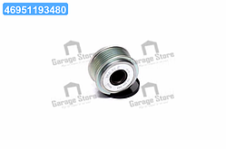 Механізм вільного ходу генератора (вир-во MEYLE) 614 053 1004