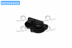 Датчик дросельної заслінки (вир-во GM) 93740914