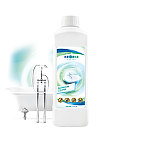 Чистящее средство для поверхностей в ванной комнате