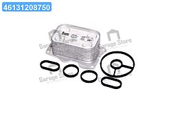 Радіатор масляний CITROEN/FIAT/FORD (вир-во Nissens) 90740