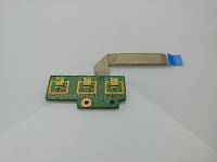 Плата кнопки медіа (Media Buttons Board)Dell Vostro 3460 DA0V08TH6D1