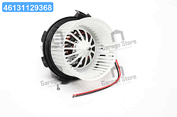 Вентилятор обігрівача MERCEDES Sprinter 06/2006 (вир-во NRF) 34038