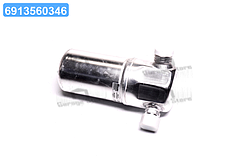 Осушувач кондиціонера AUDI 100 (90-) 1.6 i (+)(вир-во Nissens) 95117