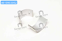 Вкладиші розподільного валу 2,5 TDI 1компл. вузькі 18мм на шосту шию (вир-во GLYCO) 73-4828 STD